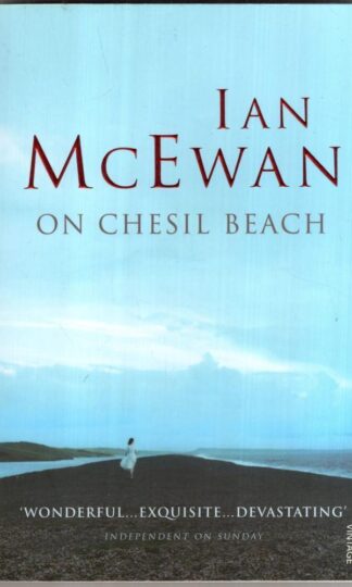 On Chesil Beach:Ian McEwan
