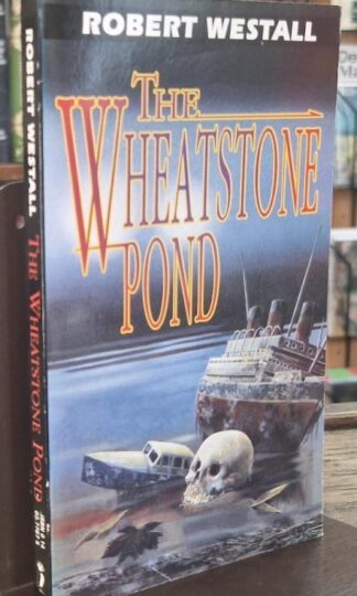 The Wheatstone Pond (Puffin Teenage Fiction) : Robert Westall