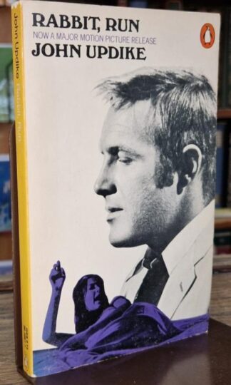 Rabbit, Run : John Updike