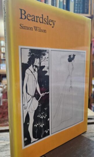 Beardsley : Simon Wilson