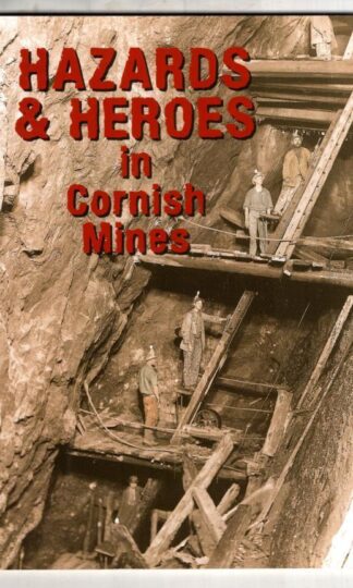 Hazards and Heroes in the Cornish Mines:Allen Buckley