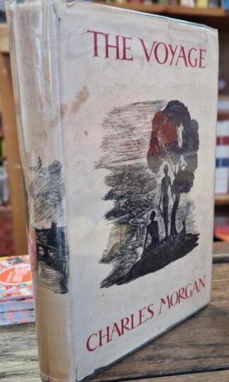 The Voyage : C. Morgan