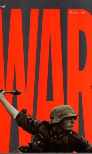 Story of War : Robert Fox