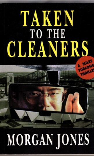 Taken To the Cleaners : Morgan Jones