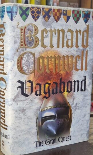 Vagabond : Bernard Cornwell