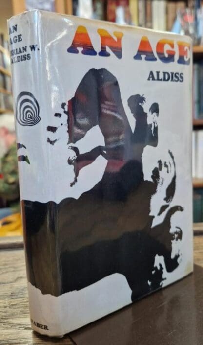 An Age : Brian Aldiss