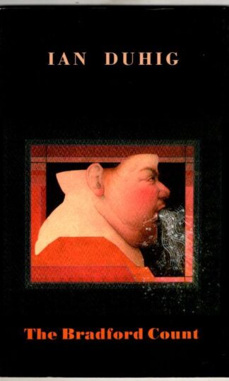 The Bradford Count (Signed) : Ian Duhig