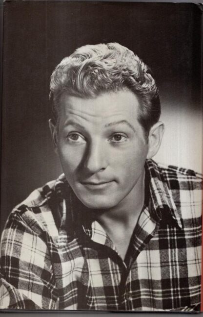 Secret Life of Danny Kaye : Michael Freedland - Image 2