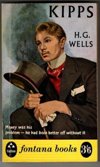Kipps : H. G. Wells
