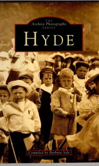 Hyde: The Archive Photographs Series : Barbara Sole