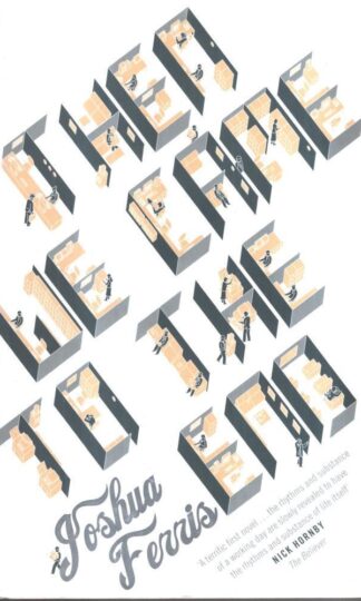 Then We Came to the End : Joshua Ferris