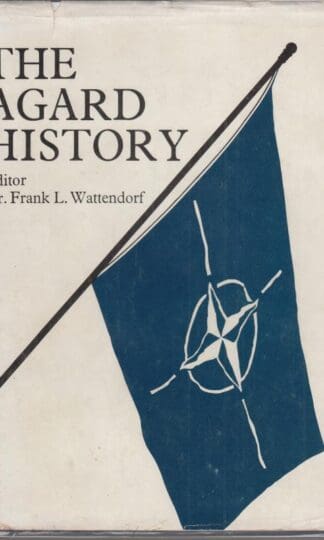 Agard History 1952-1968:FD Wattendorf