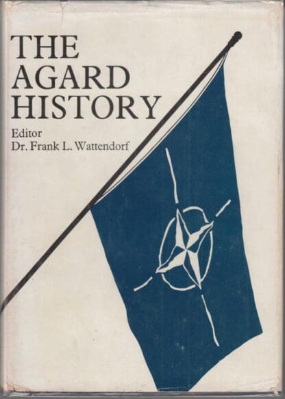 Agard History 1952-1968:FD Wattendorf