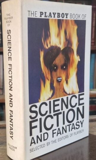 The Playboy Book Of Science Fiction And Fantasy : Various Authors