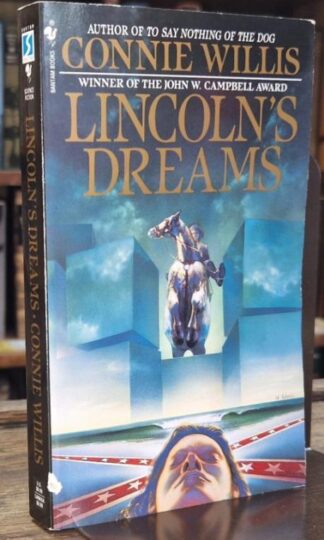 Lincoln's Dreams : Connie Willis