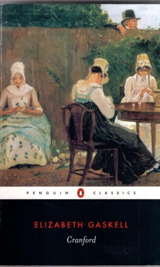 Cranford : Elizabeth Gaskell