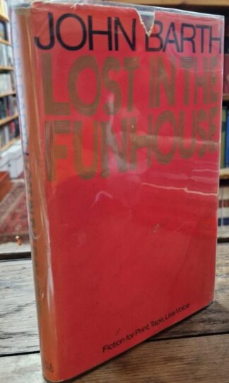 Lost in the Funhouse : John Barth