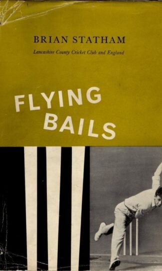 Flying Balls : Brian Statham
