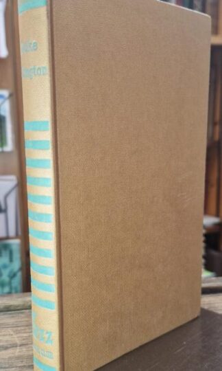 Duke Ellington : His Life and Music : Peter Gammond (ed.)