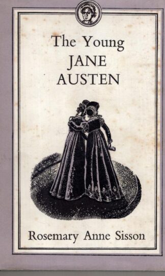 The Young Jane Austen:Rosemary Anne Sisson