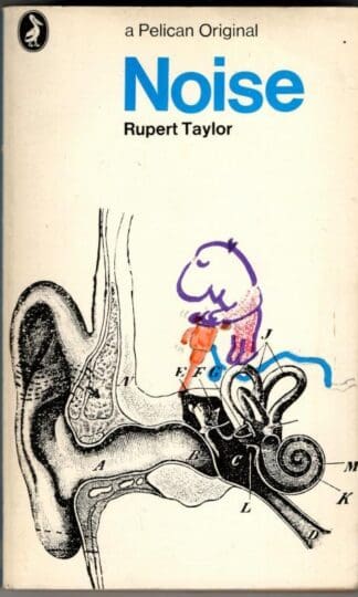 Noise (Pelican S.) : Rupert Taylor
