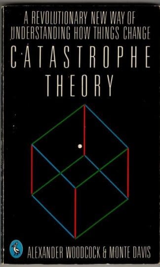 Catastrophe Theory : Alexander Woodcock