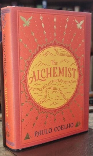 The Alchemist (Pocket edition) : Paul Coelho