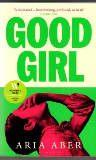 Good Girl : Aria Aber