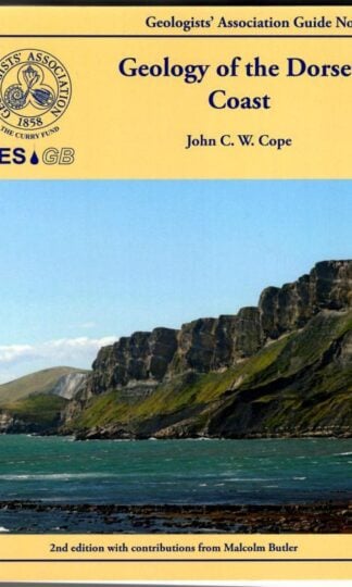 The Geology of the Dorset Coast : John C.W. Cope