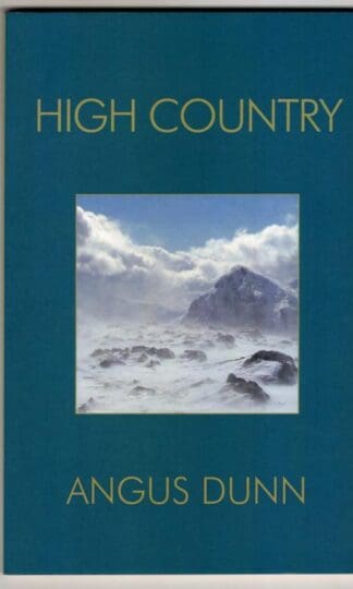 High Country : Angus Dunn