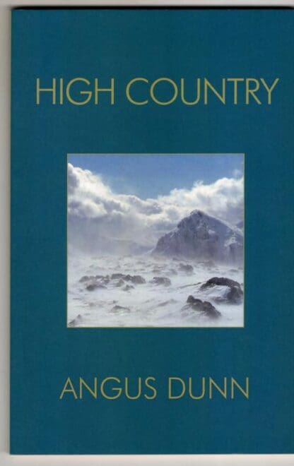 High Country : Angus Dunn