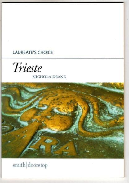 Trieste : Nicola Deane