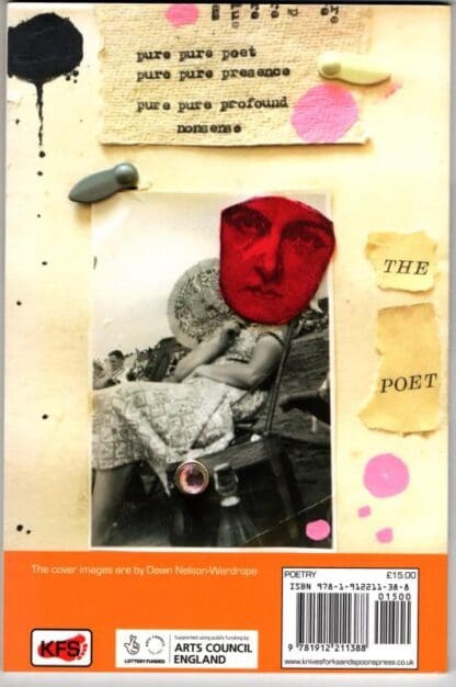 Remnants of the Red Ribbon Sect : Dawn Nelson-Wardrope - Image 2