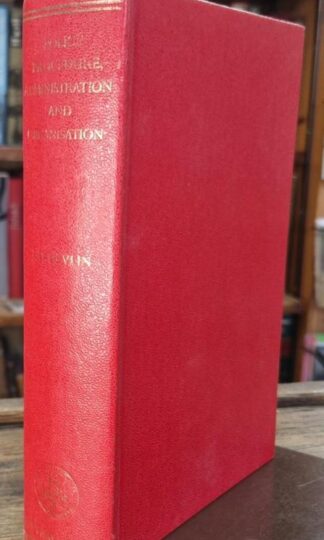 Police Procedure, Administration and Organisation : J.Daniel Devlin