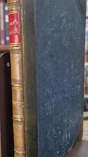 An Elegy Written in a Country Churchyard : Thomas Gray