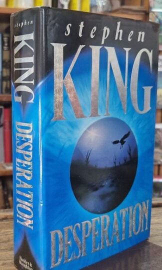 Desperation : Stephen King