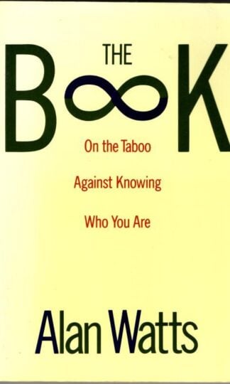 The Book : Alan Watts