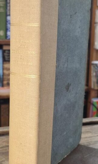 The History & Description of the Town and Borough of Ipswich : G. R. Clarke