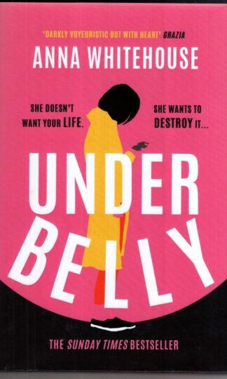 Underbell:Anna Whitehouse