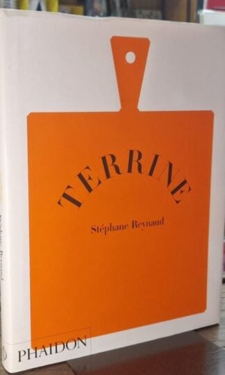 Terrine : Stephane Reynaud