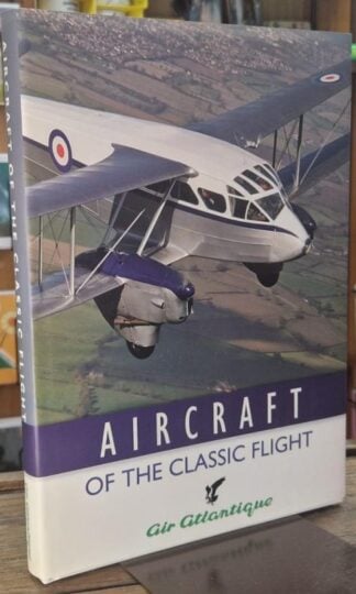 Aircraft of the Classic Flight : Air Atlantique
