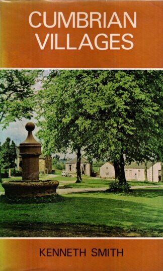 Cumbrian Villages : Kenneth Smith