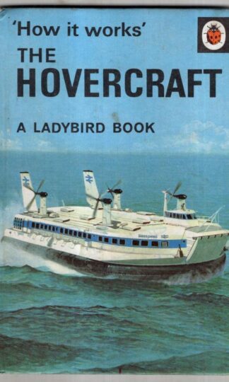 The Hovercraft : E.S. Hayden