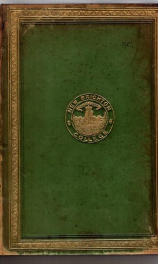 Natural History of the Inanimate Creation:Ansted, Breem Smith, Scoffern, Lowe
