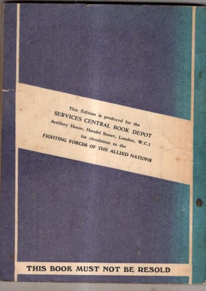 Heaven's My Destination : Thornton Wilder - Image 2