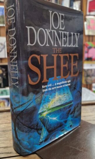 The Shee : Joe Donnelly