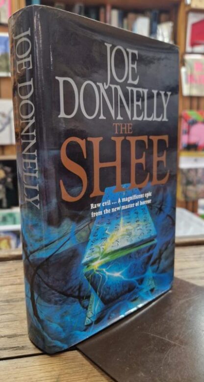 The Shee : Joe Donnelly