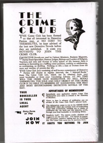 The Murder at the Vicarage : Agatha Christie - Image 2