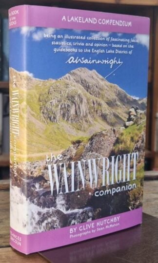 The Wainwright Companion : Clive Hutchby