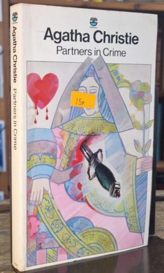Partners in Crime : Agatha Christie